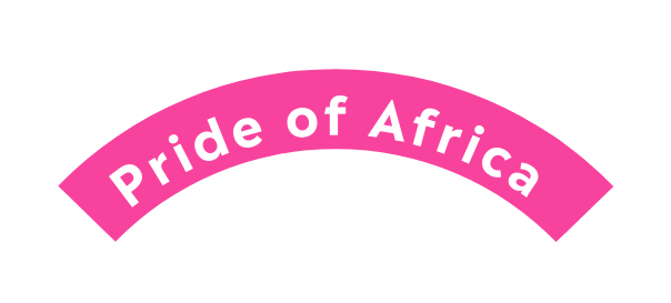 Pride of Africa